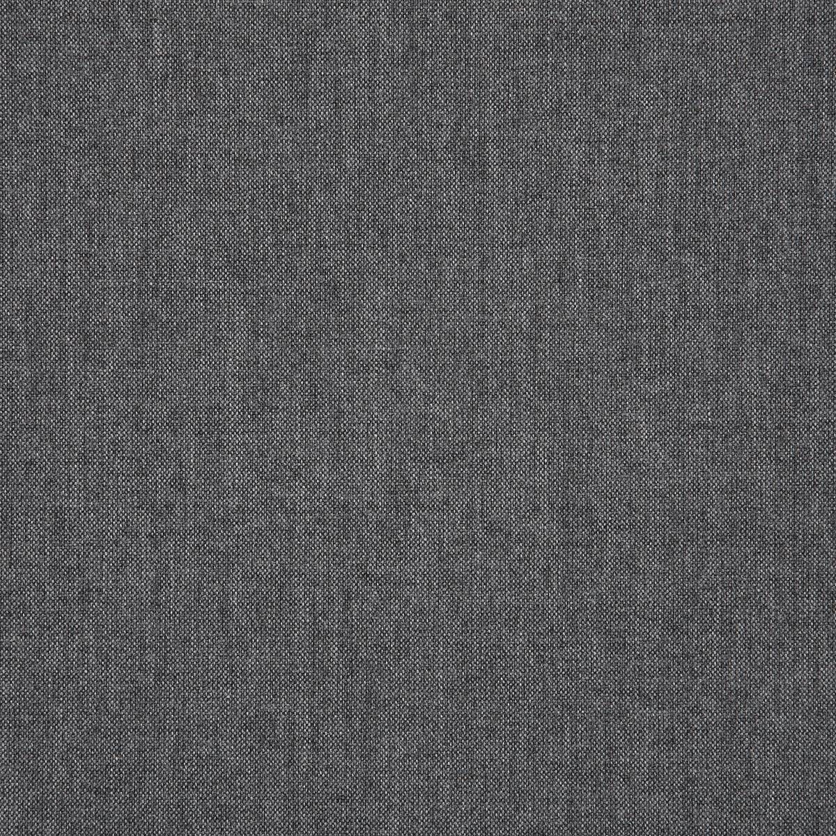 A close up of a gray fabric texture.