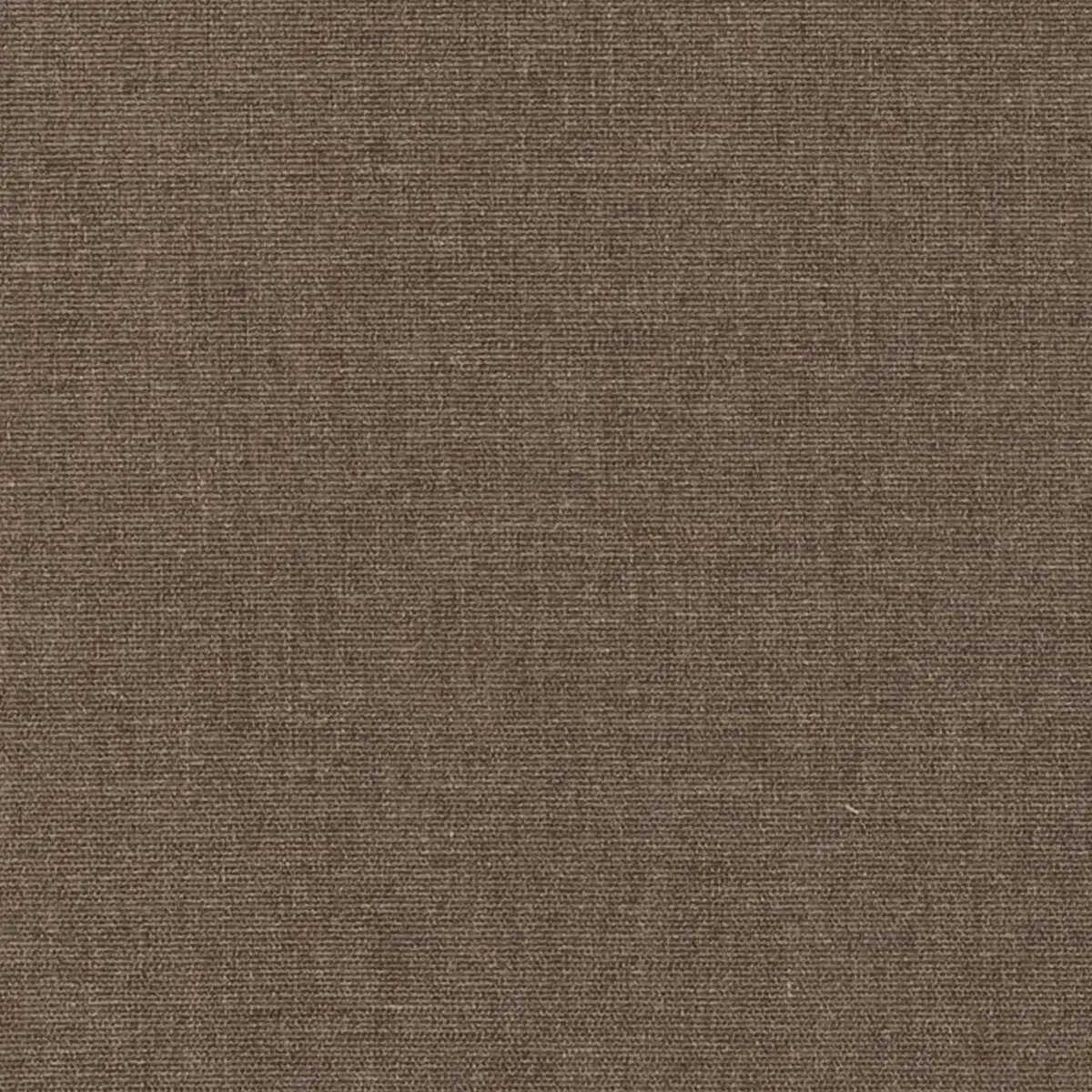 A close up of a brown brick wall texture.