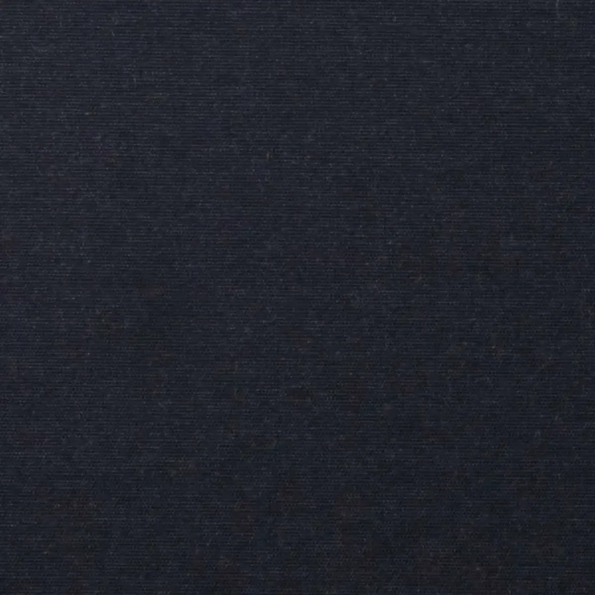 A close up of a black fabric texture.