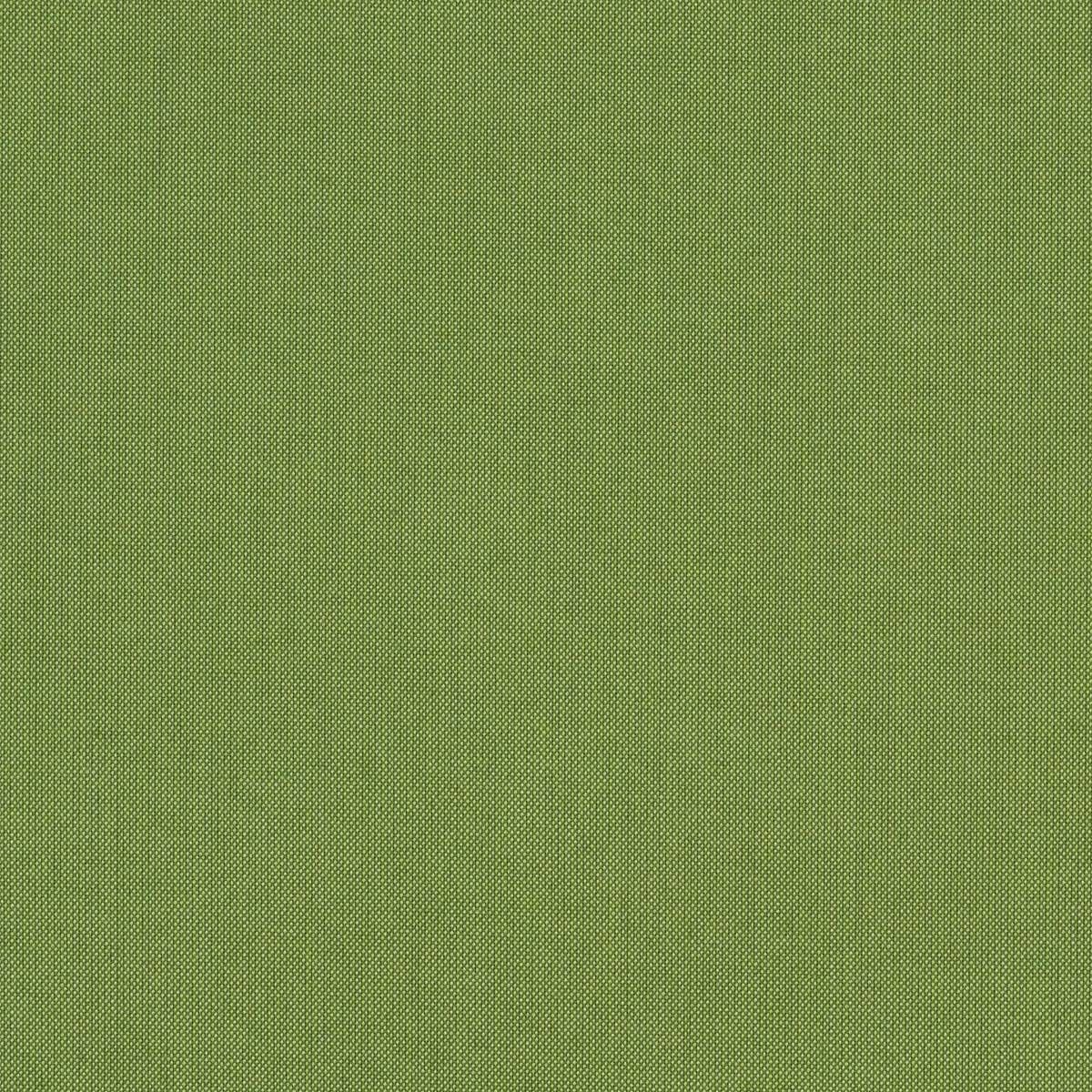 A close up of a green fabric with a seamless pattern.