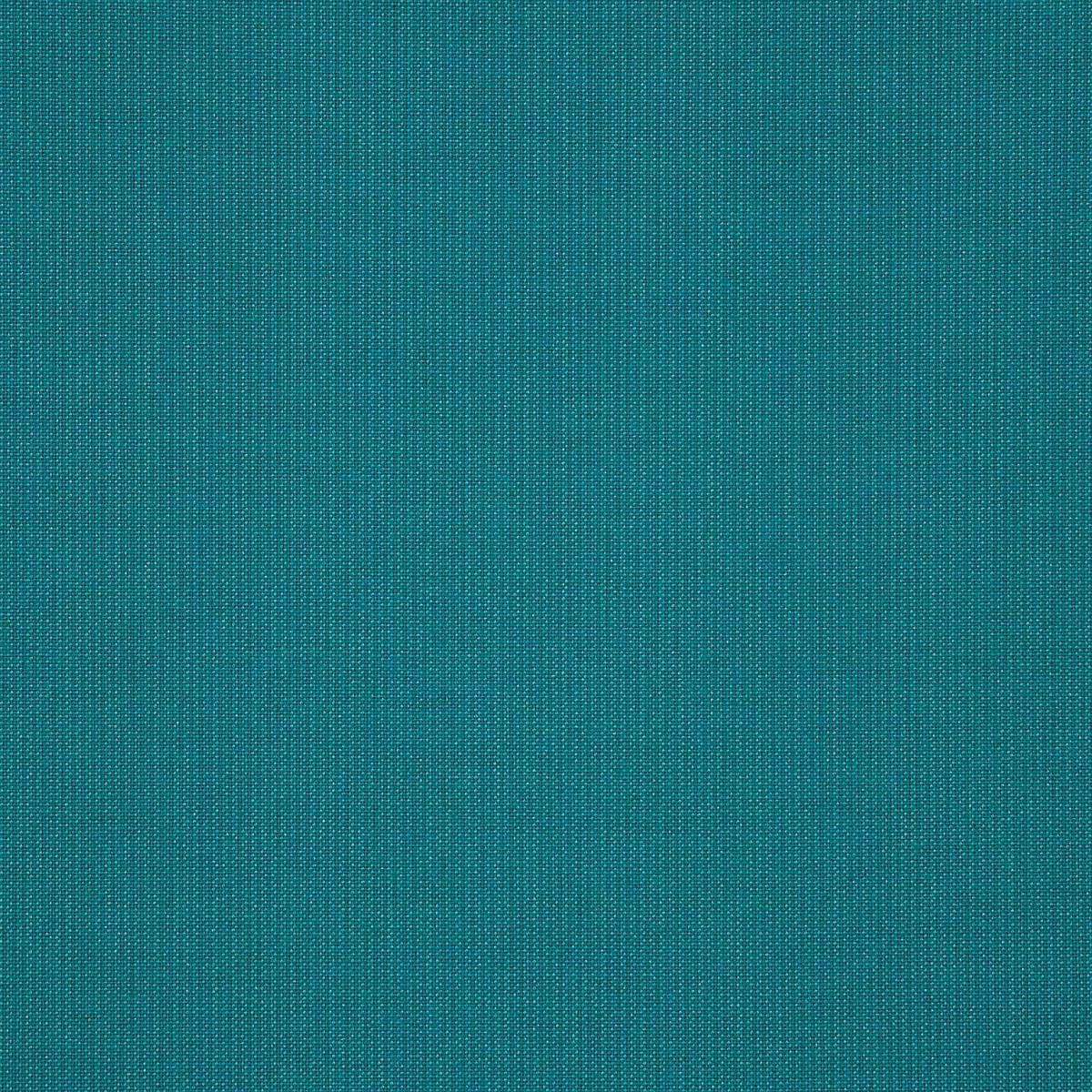 A close up of a blue fabric with a checkered pattern.