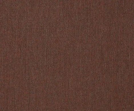 A close up of a brown carpet texture.
