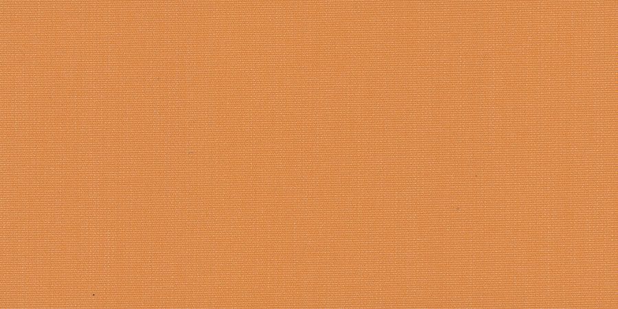 A close up of a piece of orange fabric.
