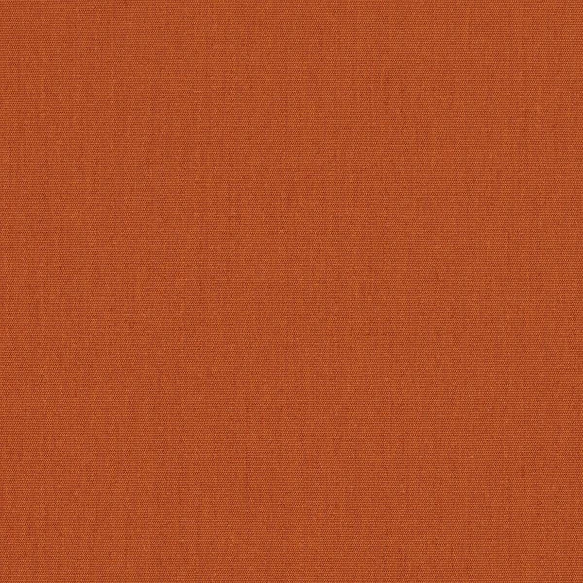 A close up of a piece of orange fabric.