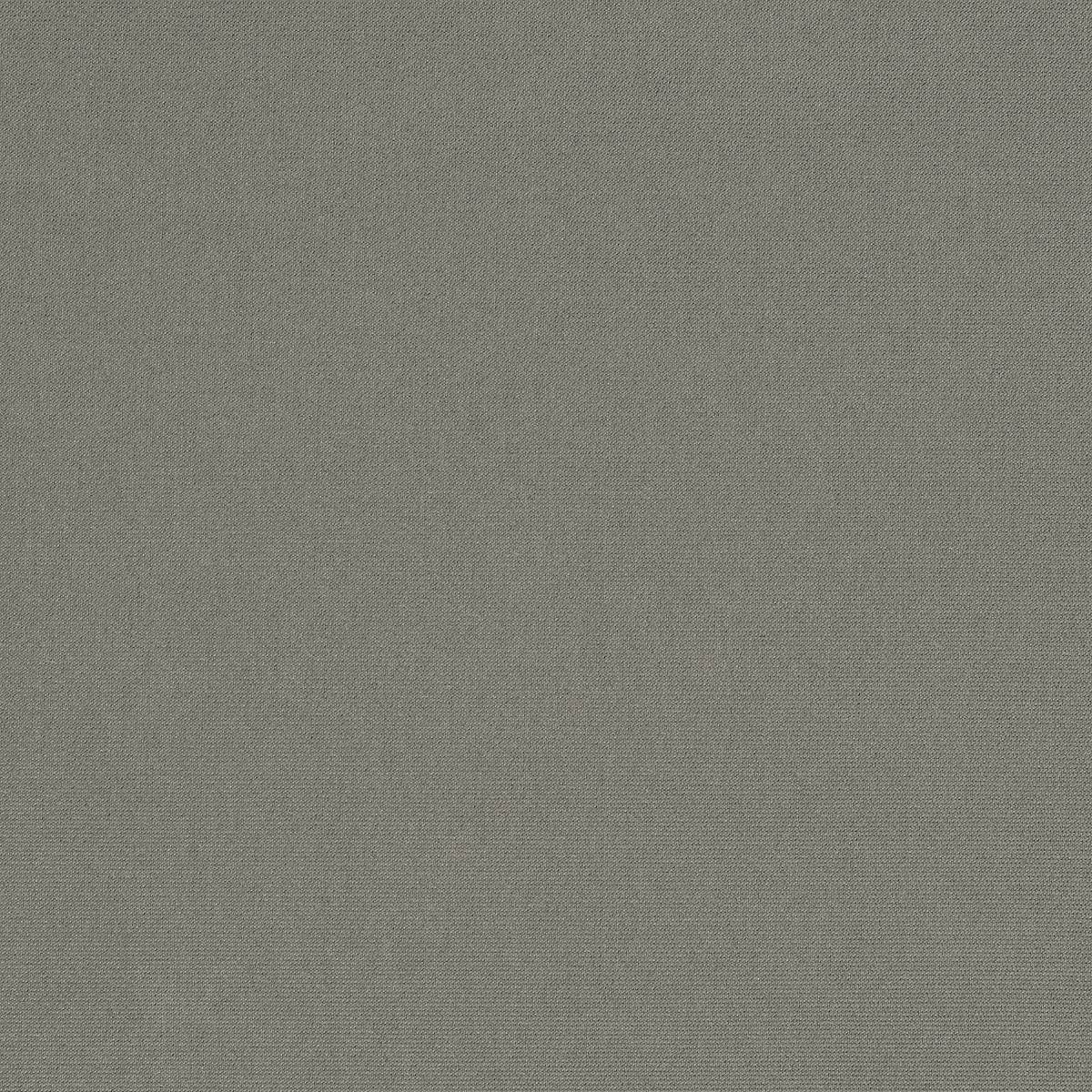 A close up of a gray fabric texture.