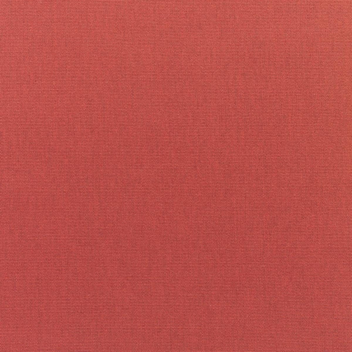 A close up of a red fabric texture.