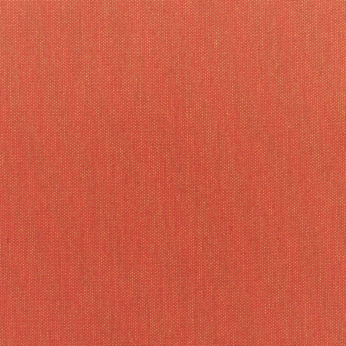 A close up of a red fabric texture.