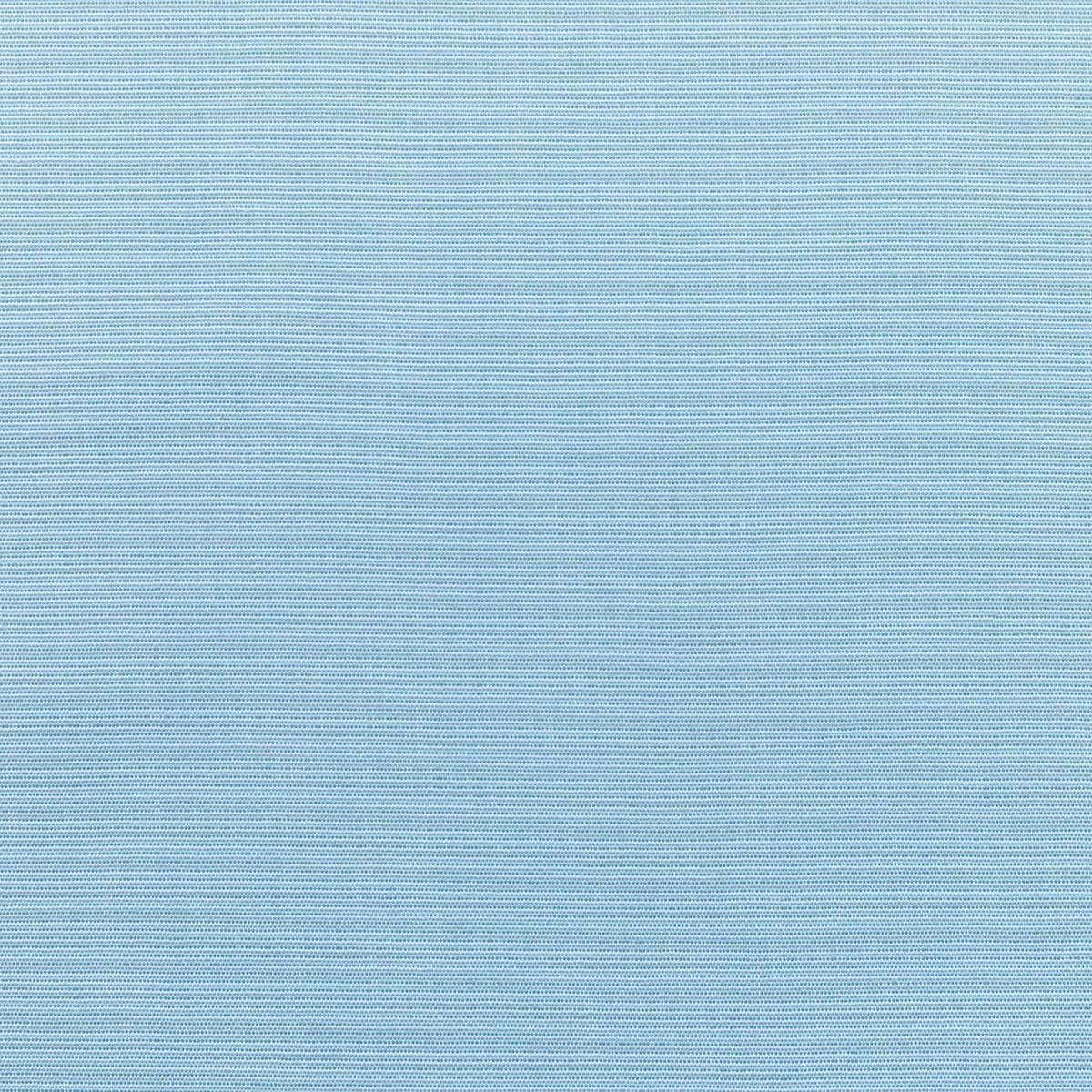 A close up of a light blue fabric texture.