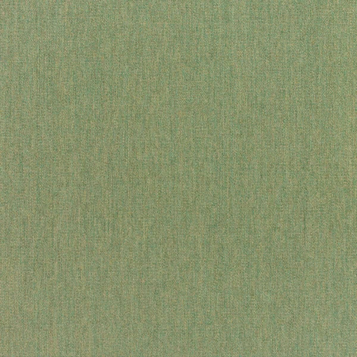 A close up of a green fabric texture.