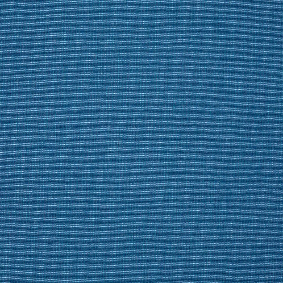 A close up of a blue fabric texture.