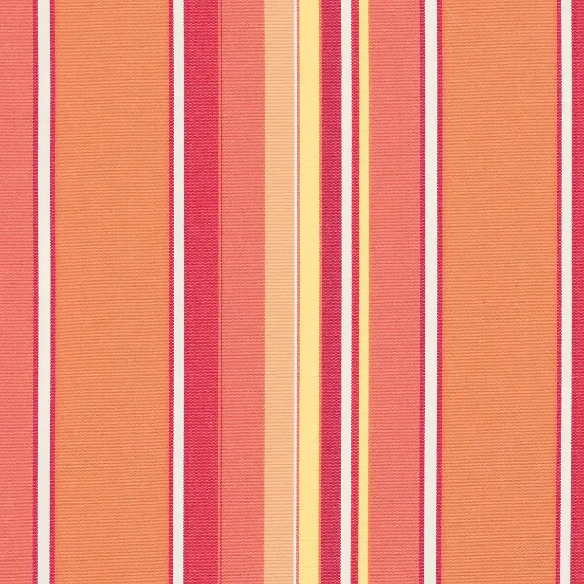 FABRIC CLOSE-UP OF SUNBRELLA CUSHION COLOR 56000 - DOLCE MANGO