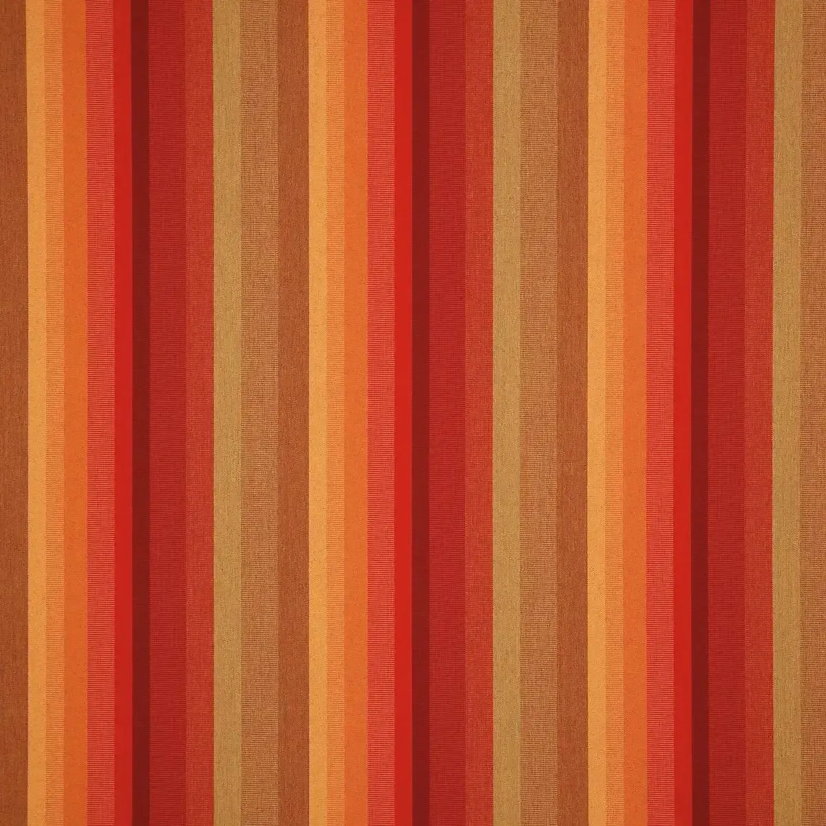 FABRIC CLOSE-UP OF SUNBRELLA CUSHION COLOR 56095 - ASTORIA SUNSET