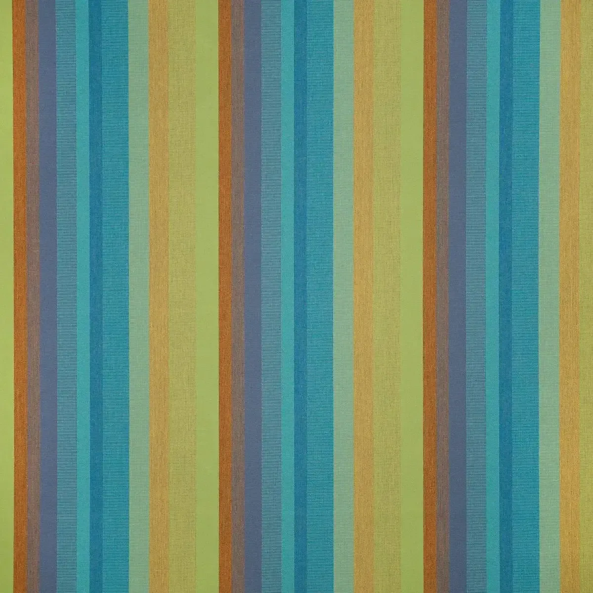 FABRIC CLOSE-UP OF SUNBRELLA CUSHION COLOR 56096 - ASTORIA LAGOON