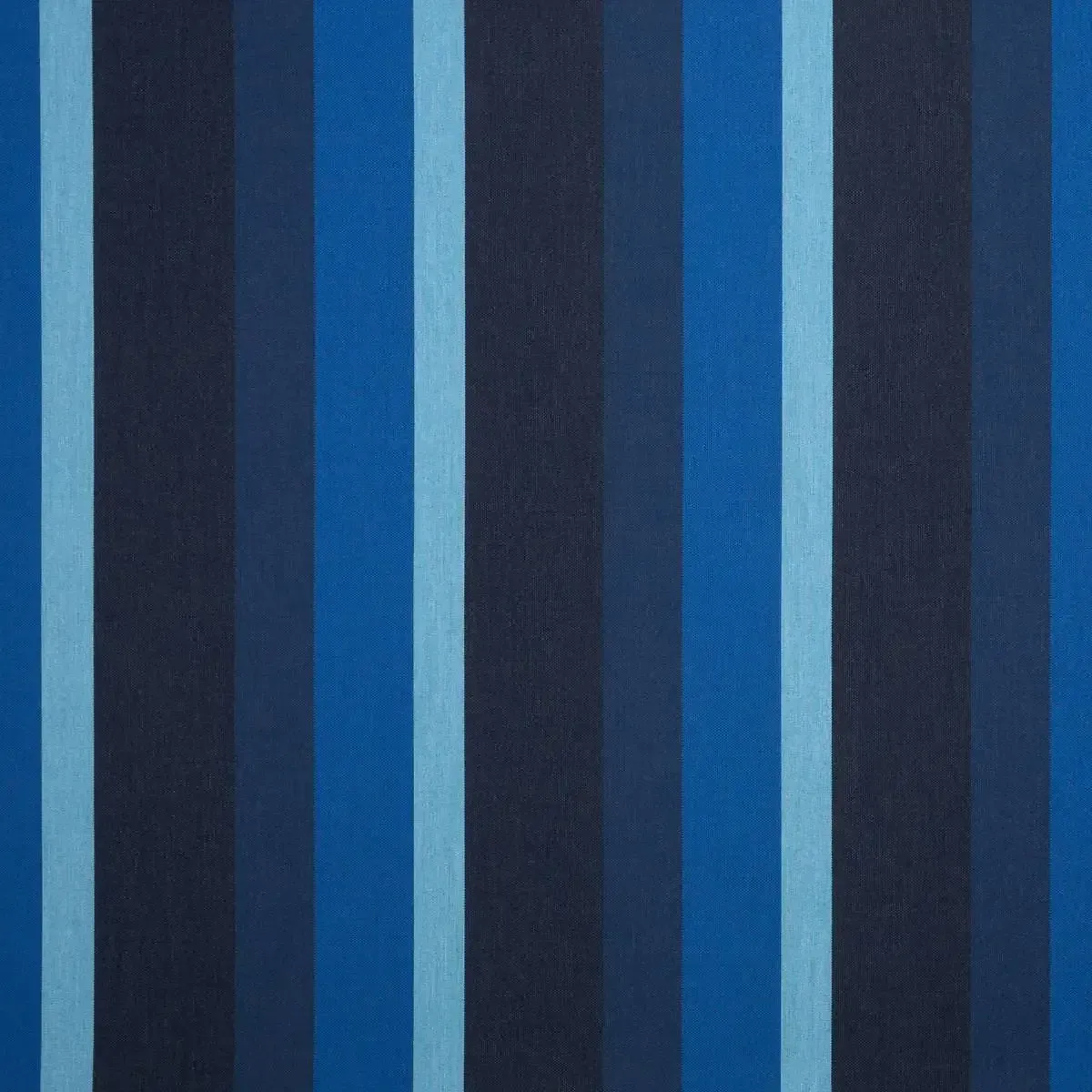 Sunbrella: 56102 - Gateway Indigo fabric close-up