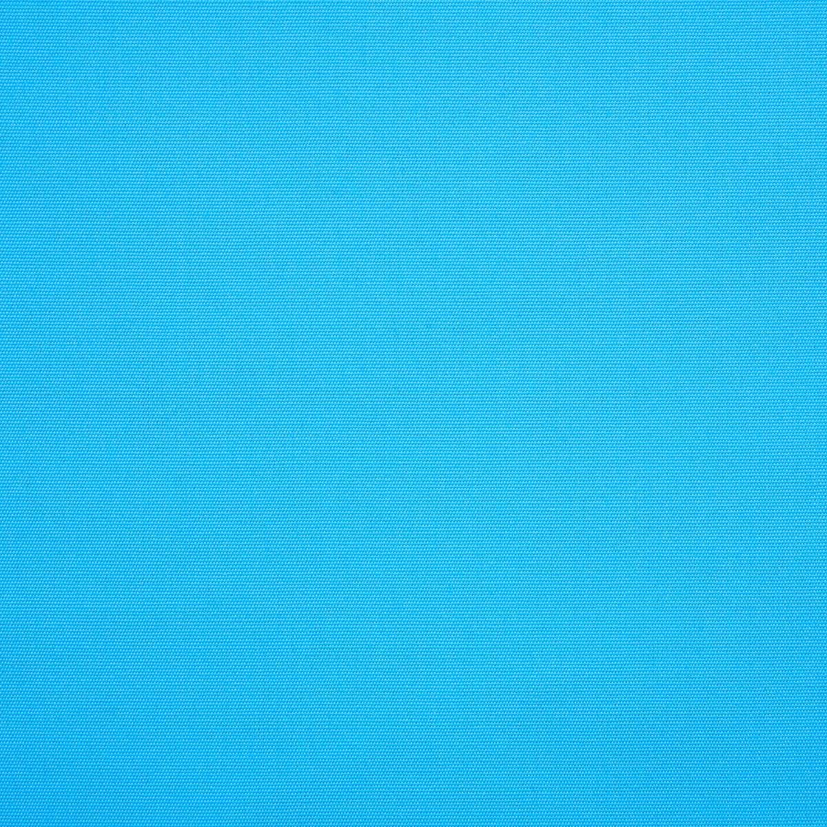 A close up of a blue fabric texture.