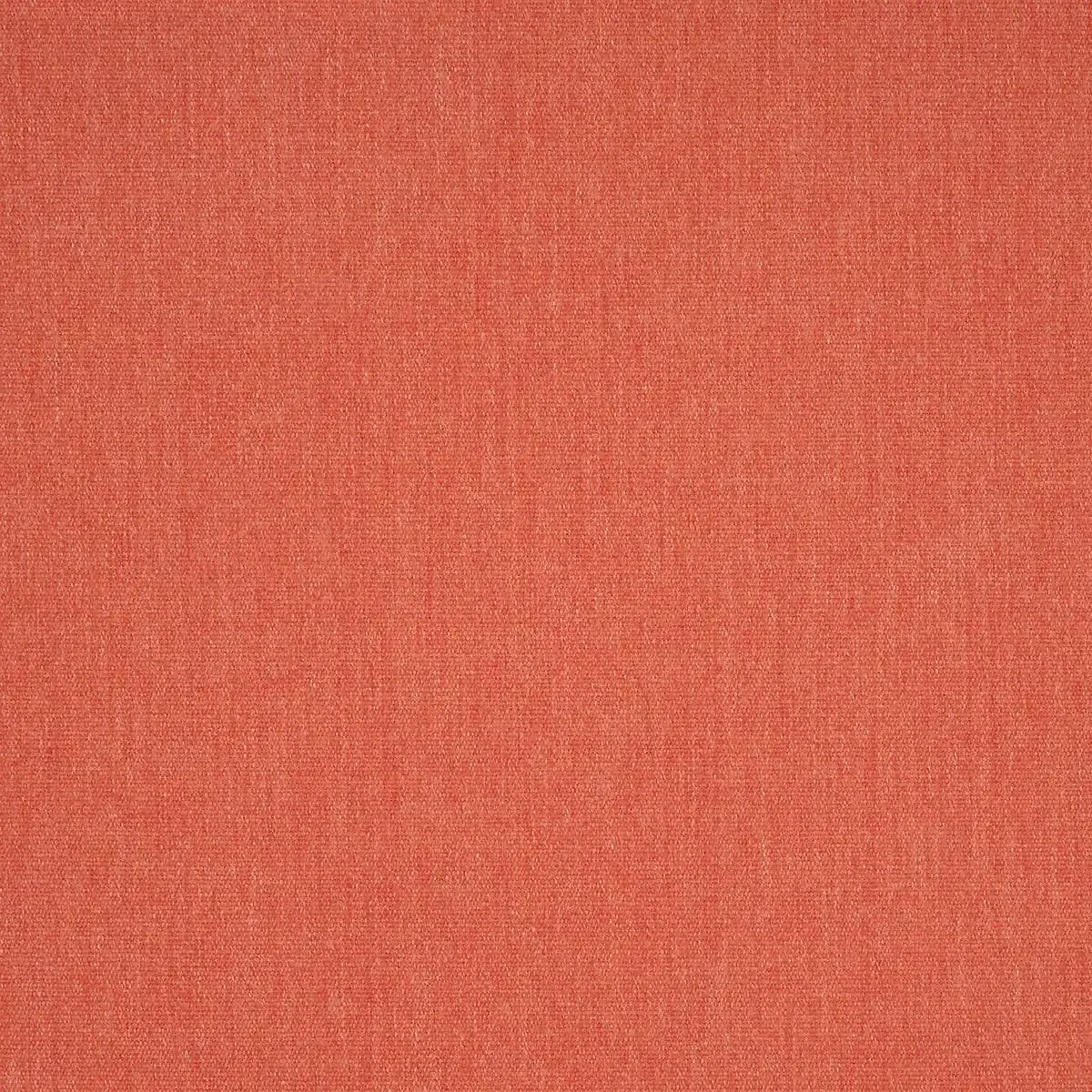A close up of a red fabric texture.