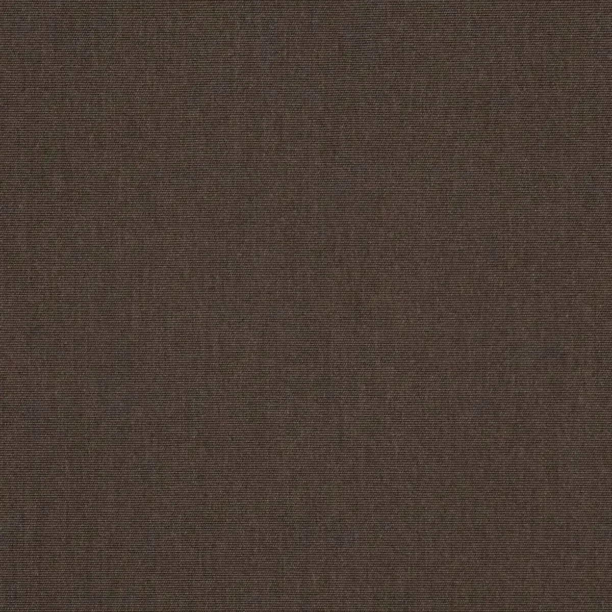 A close up of a brown striped fabric texture.