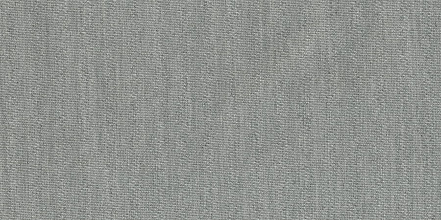 A close up of a gray fabric texture.