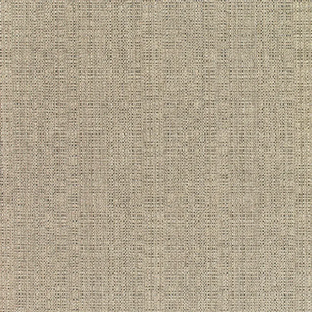 CLOSE-UP OF SUNBRELLA CUSHION COLOR 8319 - LINEN STONE