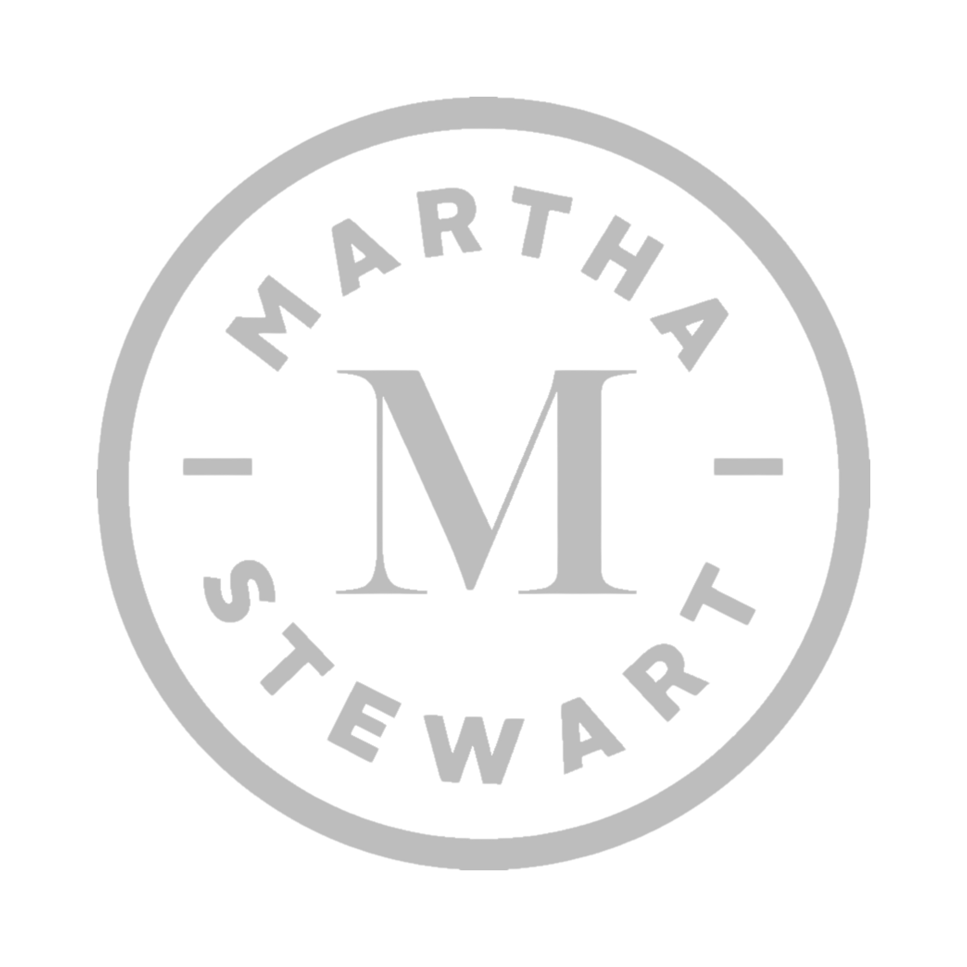 Martha Stewart Logo