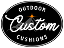 Outdoor Custom Cushions