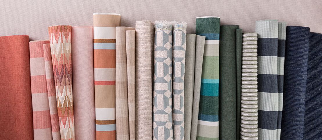 premium patio cushion fabric