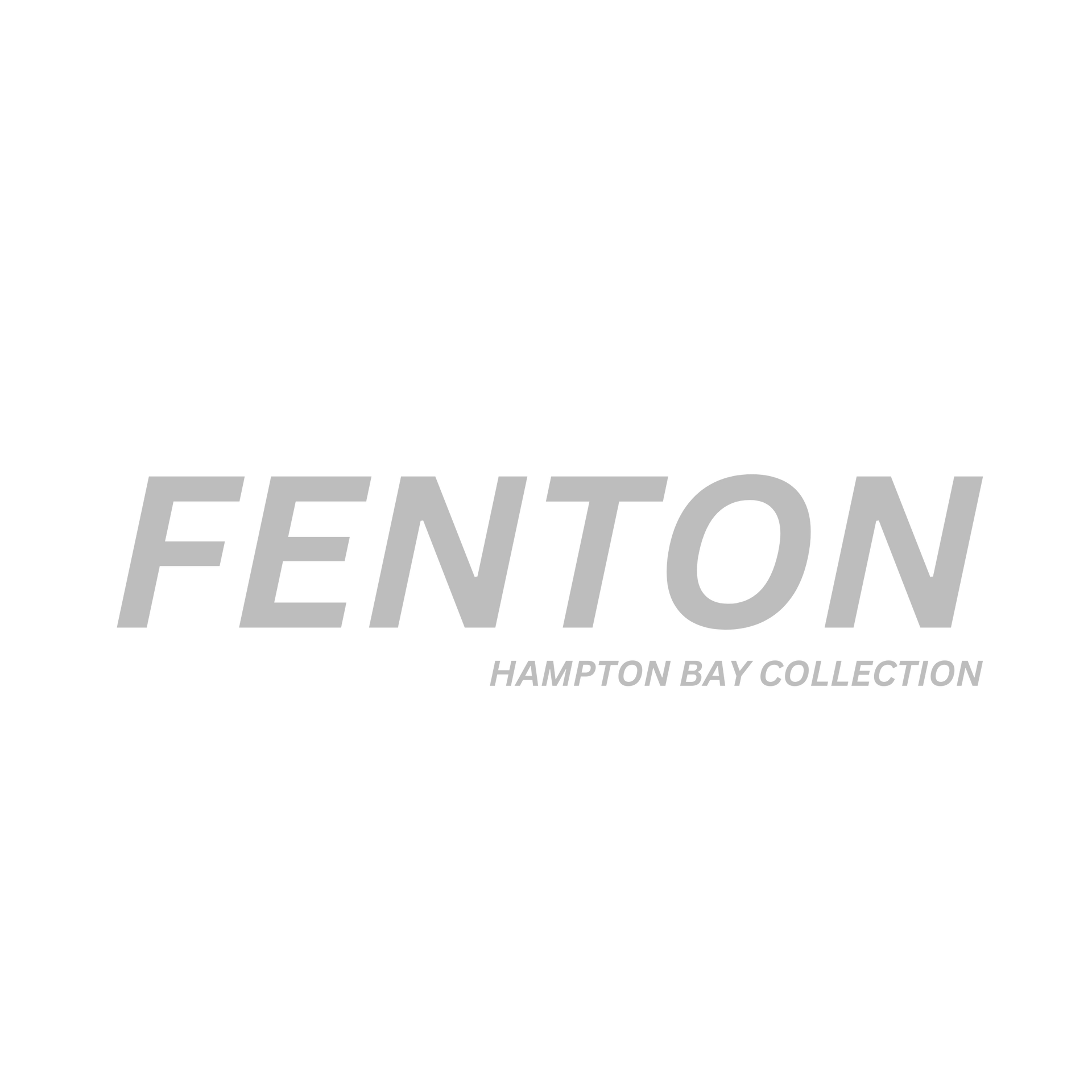 Fenton Collection by Hampton Bay Collection