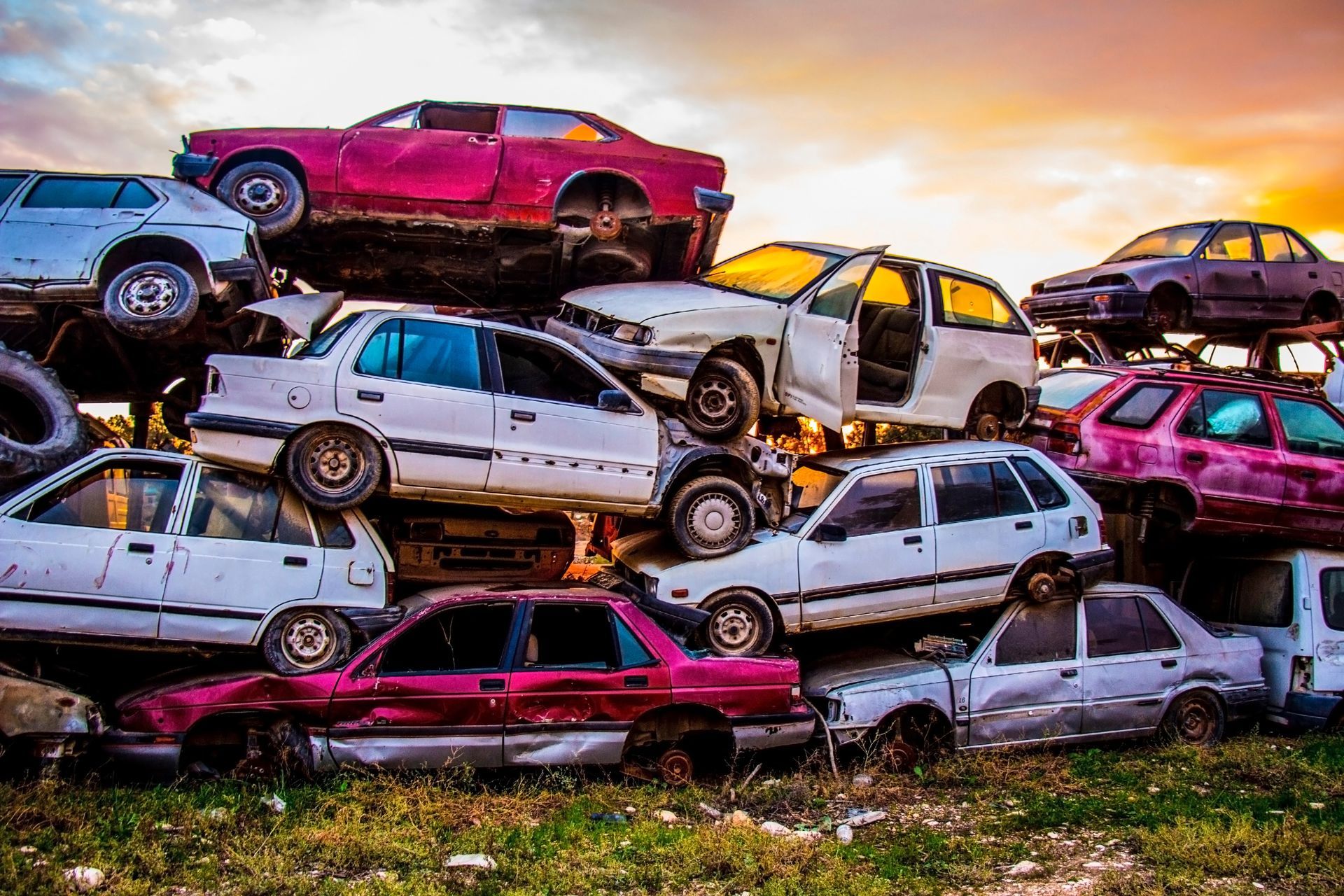When Is a Car Not Worth Repairing Anymore? (Repair vs. Replace Guide) | Tveten's Auto Clinic