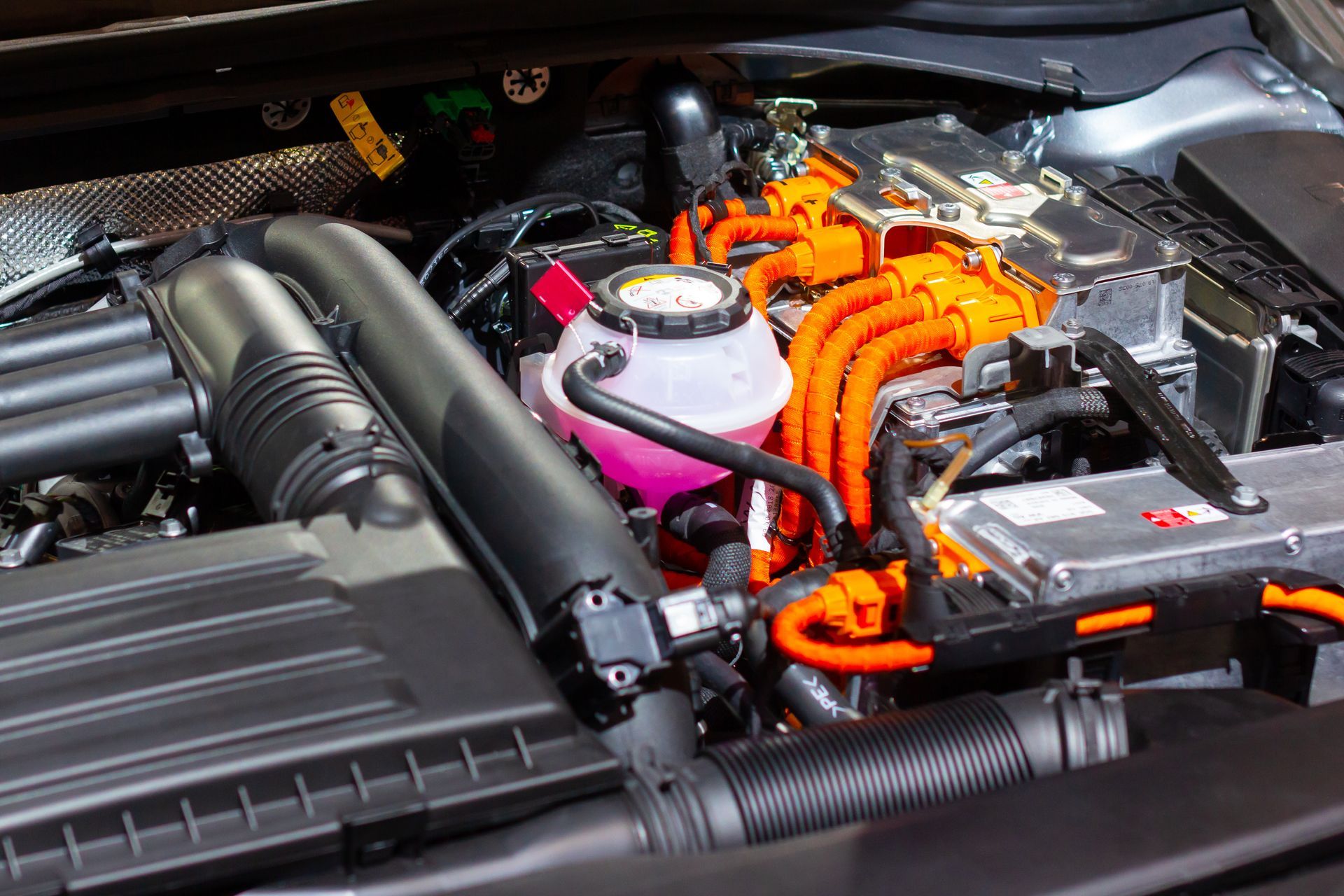 What Happens When You Skip An EV Coolant Flush, and How Does It Differ From an Engine Coolant Flush?