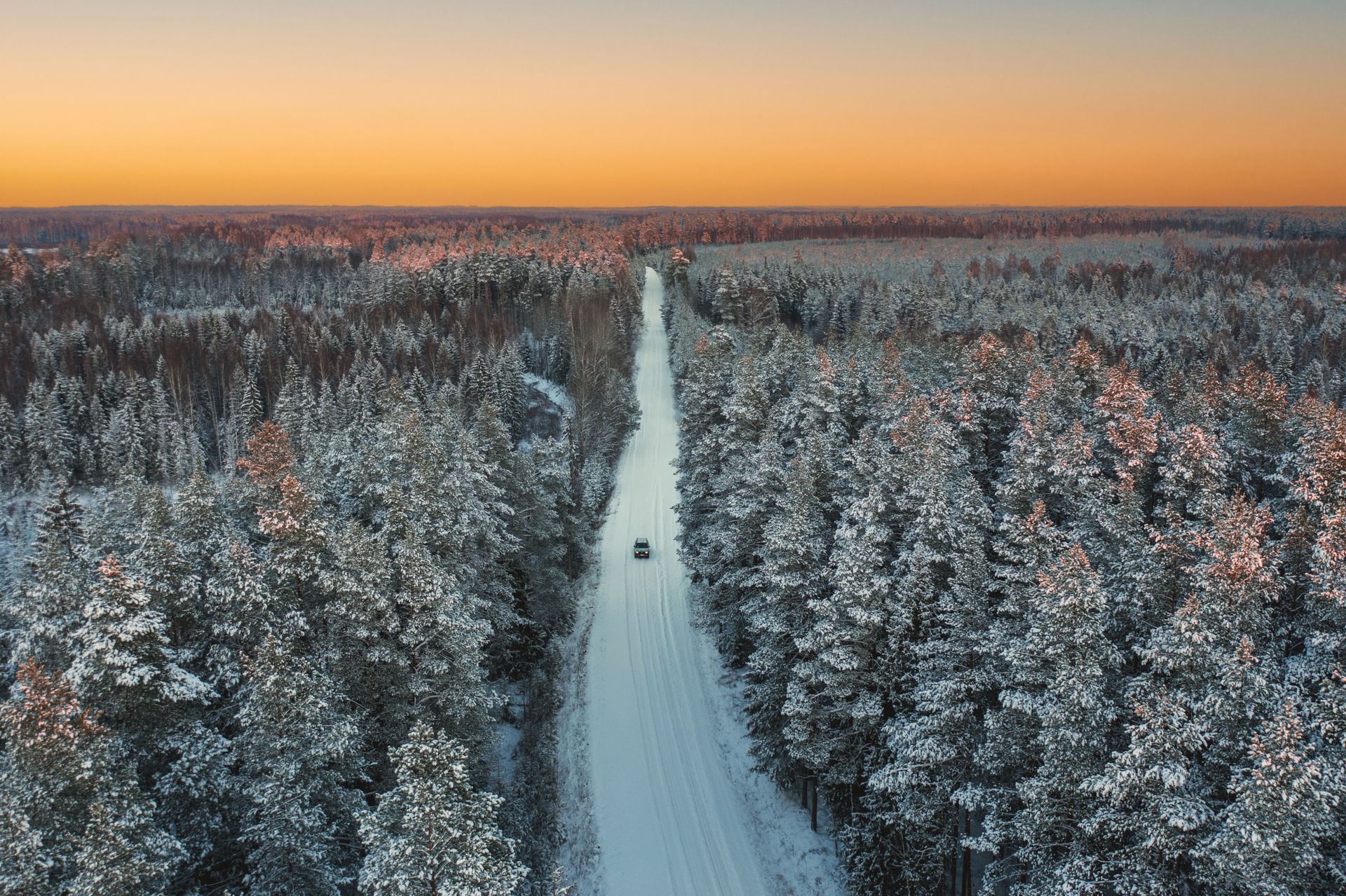 Winter Maintenance Checklist: What Your Car Needs Before the Holiday Trips | Tveten's Auto Clinic