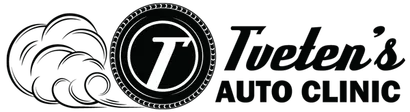 Logo | Tveten's Auto Clinic