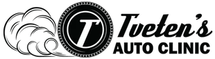 Logo | Tveten's Auto Clinic