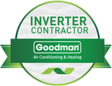 Goodman Inverter Contractor