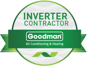 Goodman Inverter Contractor