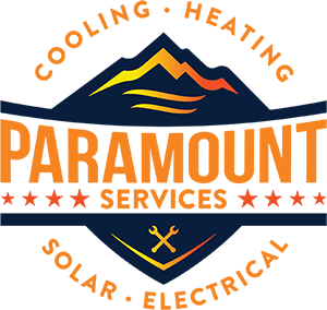 Paramount Services