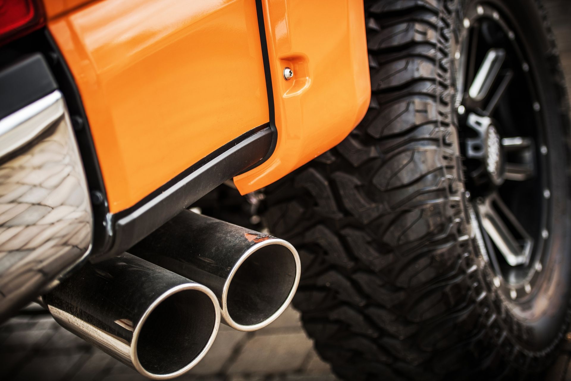 Exhaust Systems in Crested Butte, CO Exhaust Systems in Crested Butte, CO