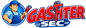 Logo de Gasfiter Servicios