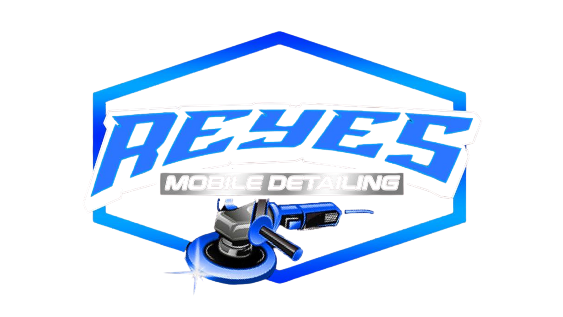 Reyes Mobile Detailing