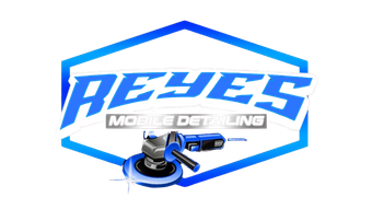 Reyes Mobile Detailing