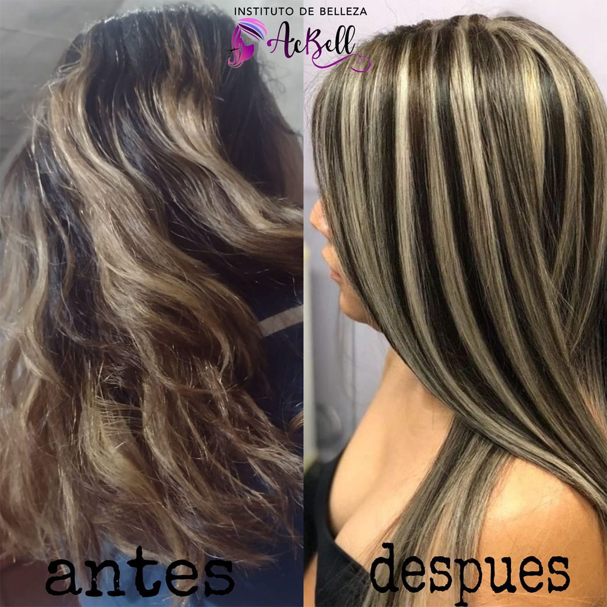 INSTITUTO DE BELLEZA ACBELL