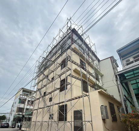 原築設計 商業空間設計服務 辦公室公共空間裝潢規劃