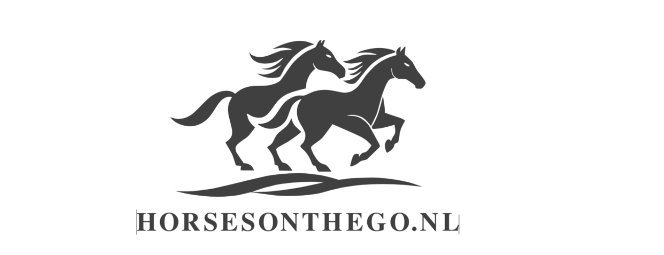 Logo Horses on the Go 
