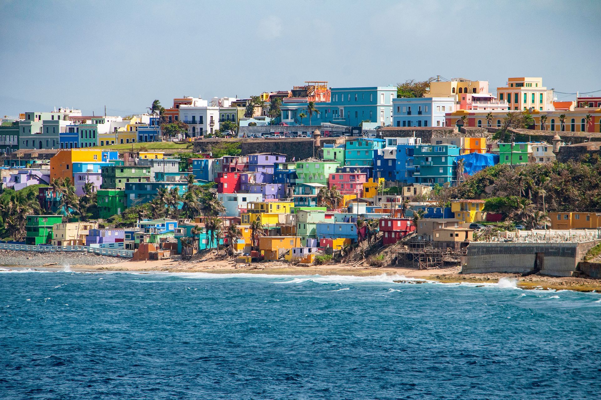 San Juan, PR