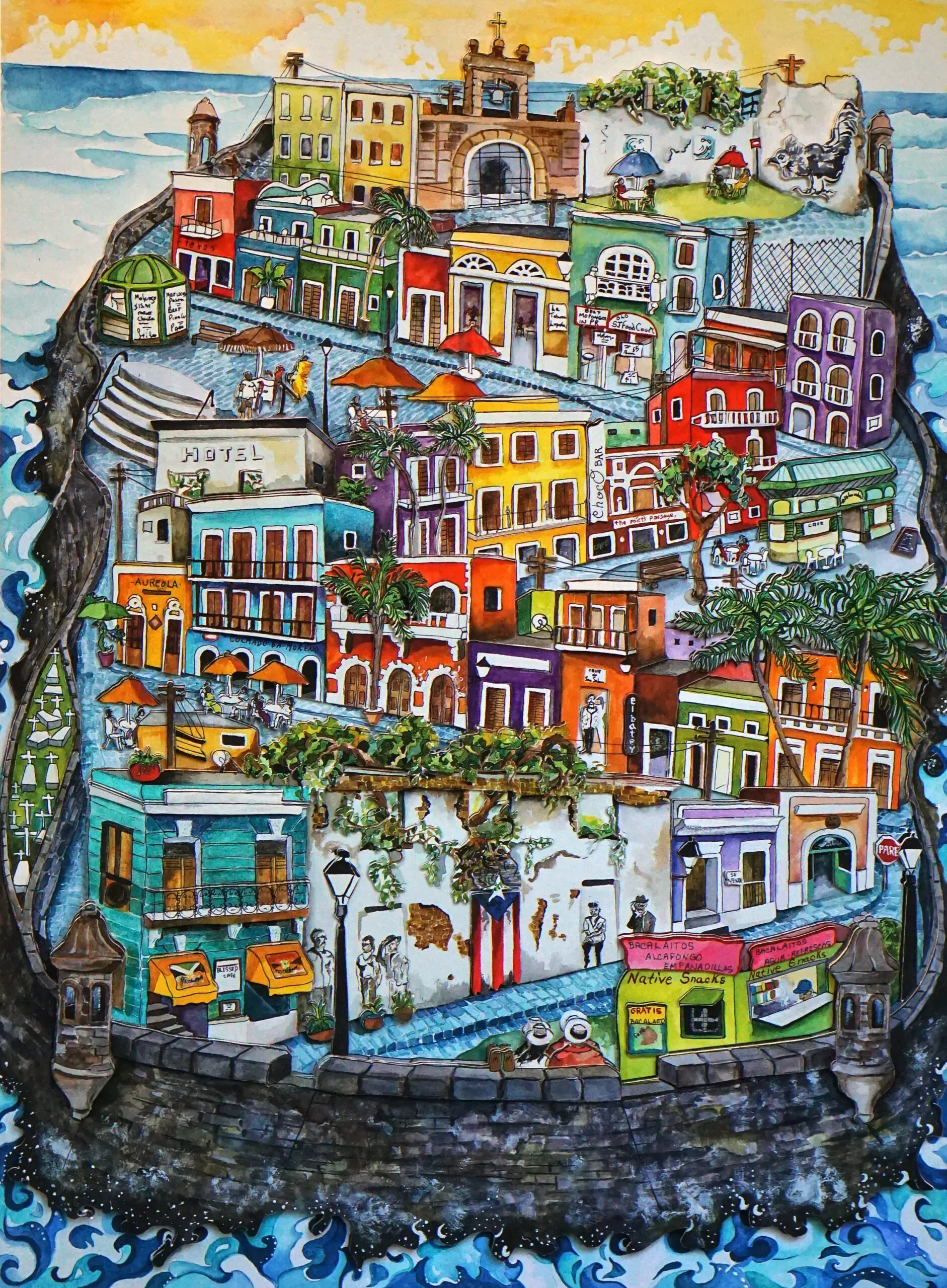 Beyond The Beaches
