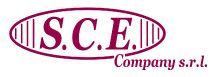 S.C.E. COMPANY - LOGO