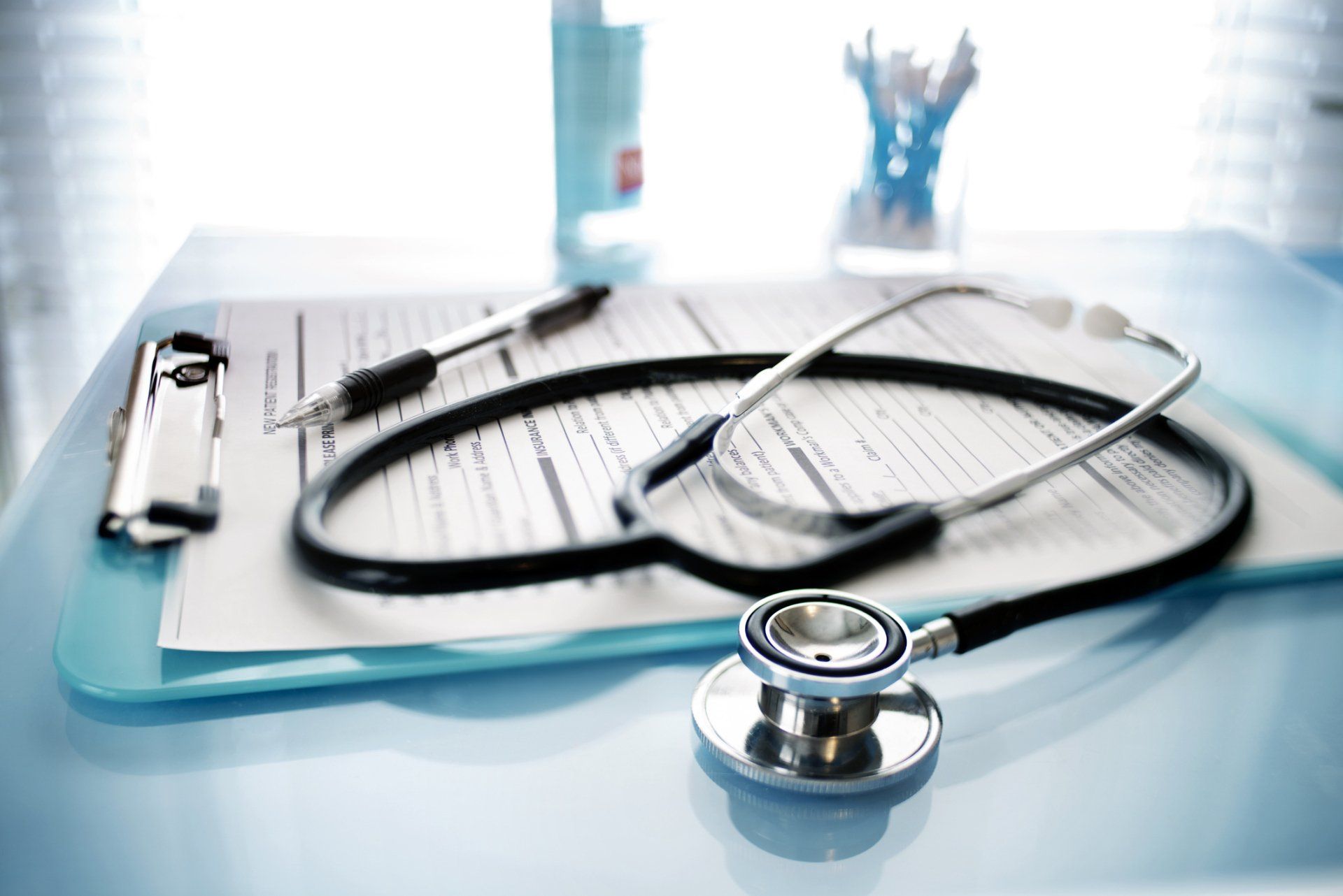 Assistenza sociosanitaria