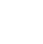 Blank white square with a thin black border and faint shadow on the right and bottom edges