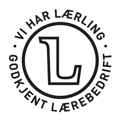 Godkjent lærebedrift