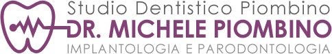 STUDIO DR. MICHELE PIOMBINO - LOGO