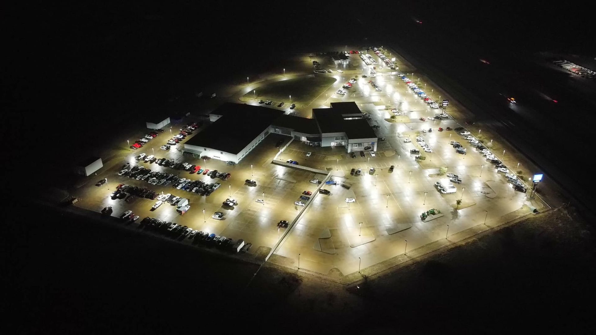 Smart Doorbells Cleburne, TX Dugger Electric